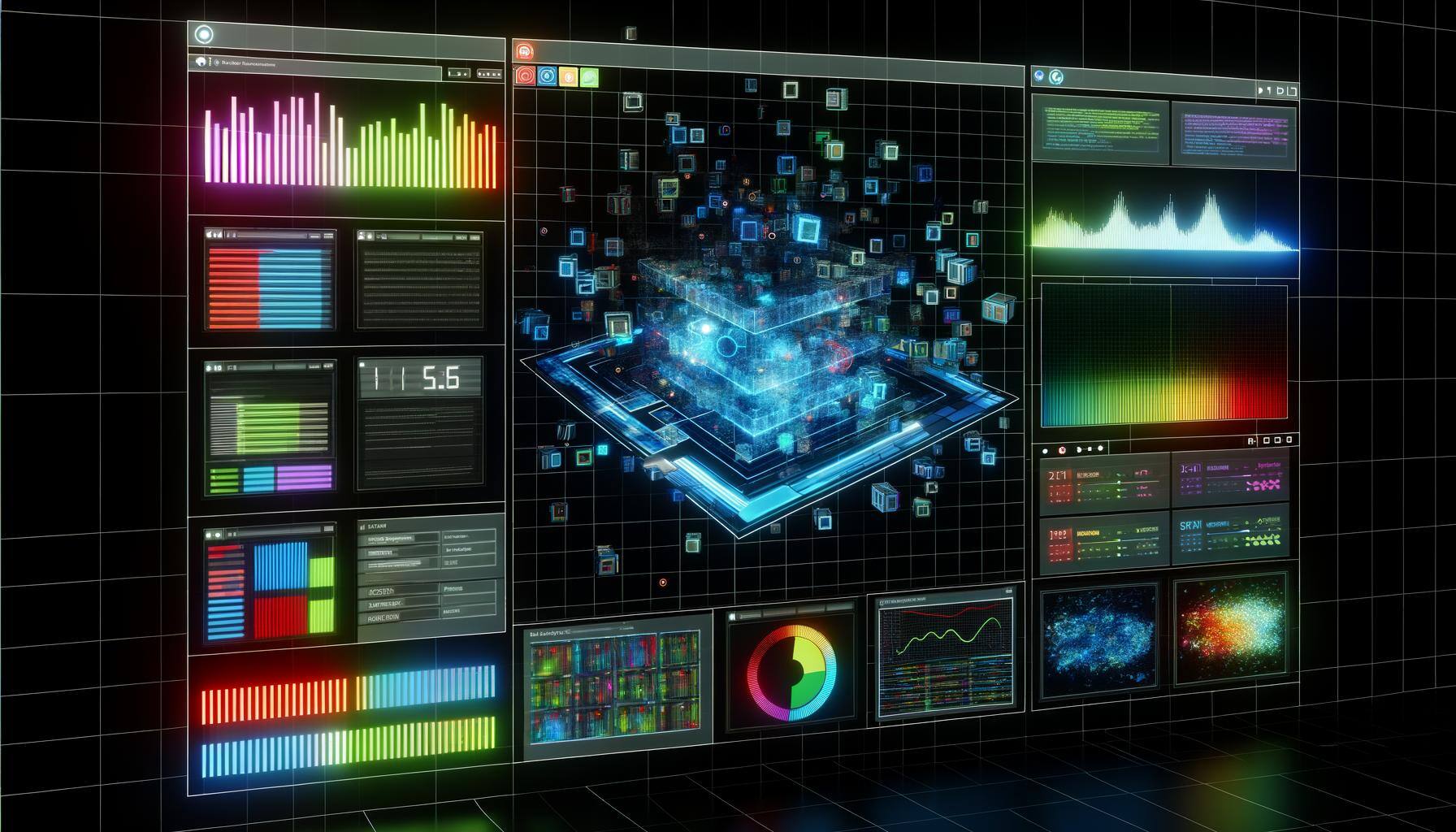 TriQuest Technologies